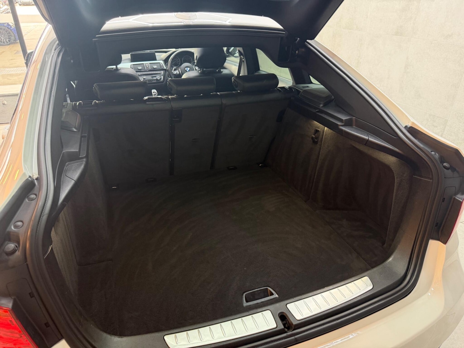 Used BMW 3 Series Gran Turismo for sale - 77704643: Photo 31