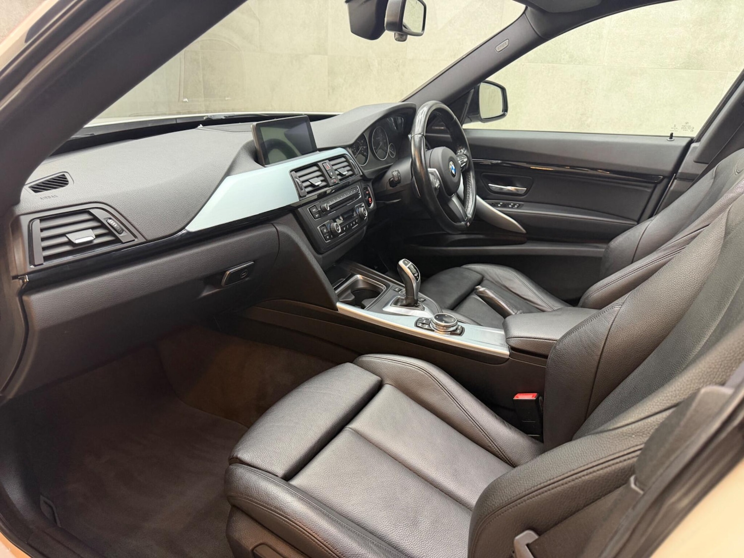 Used BMW 3 Series Gran Turismo for sale - 77704643: Photo 34