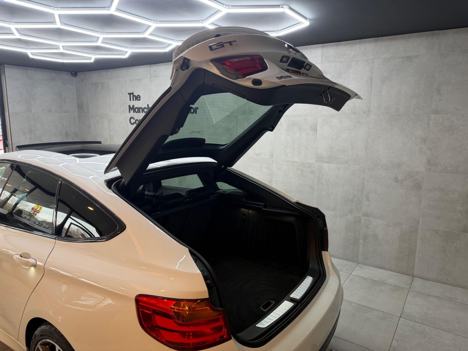 Used BMW 3 Series Gran Turismo for sale - 77704643: Photo 36