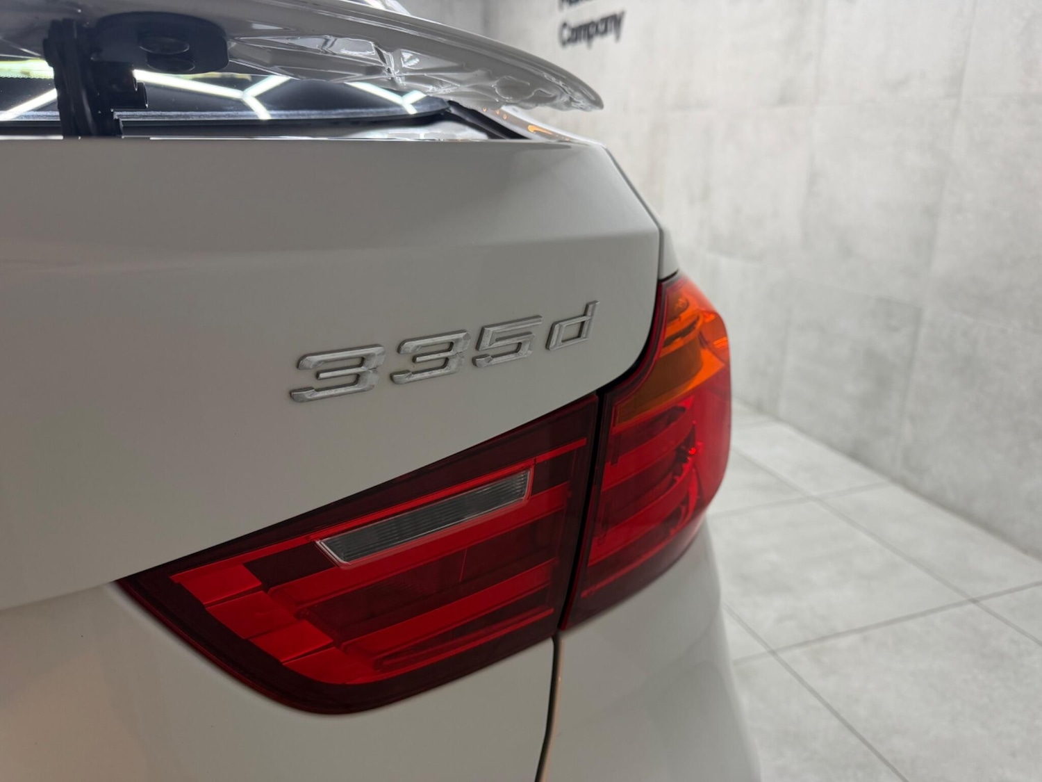 Used BMW 3 Series Gran Turismo for sale - 77704643: Photo 38