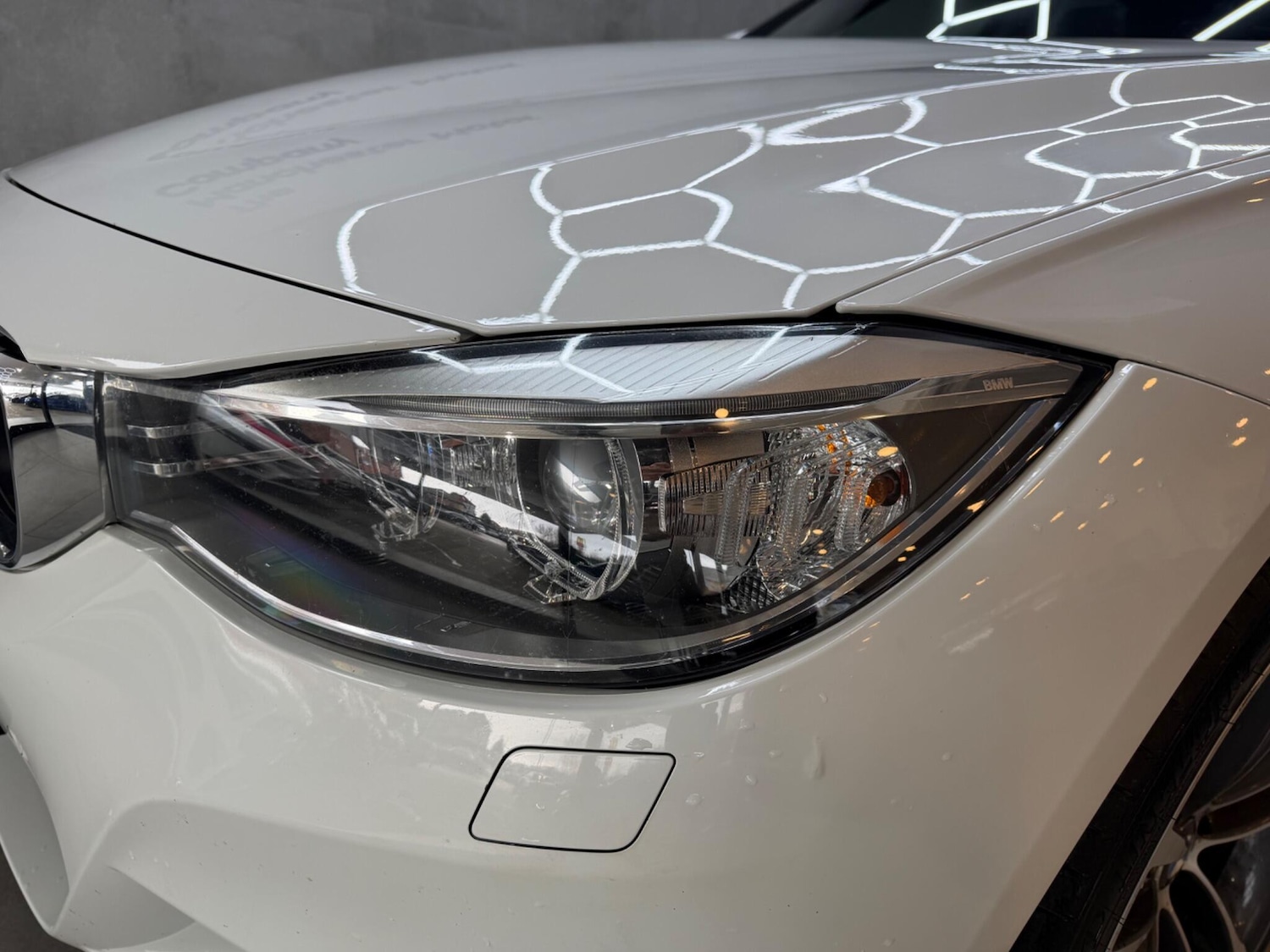 Used BMW 3 Series Gran Turismo for sale - 77704643: Photo 39