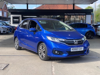 Used Honda Jazz 2018 for sale - 78471480: Photo