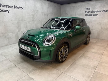 MINI - Electric Hatch