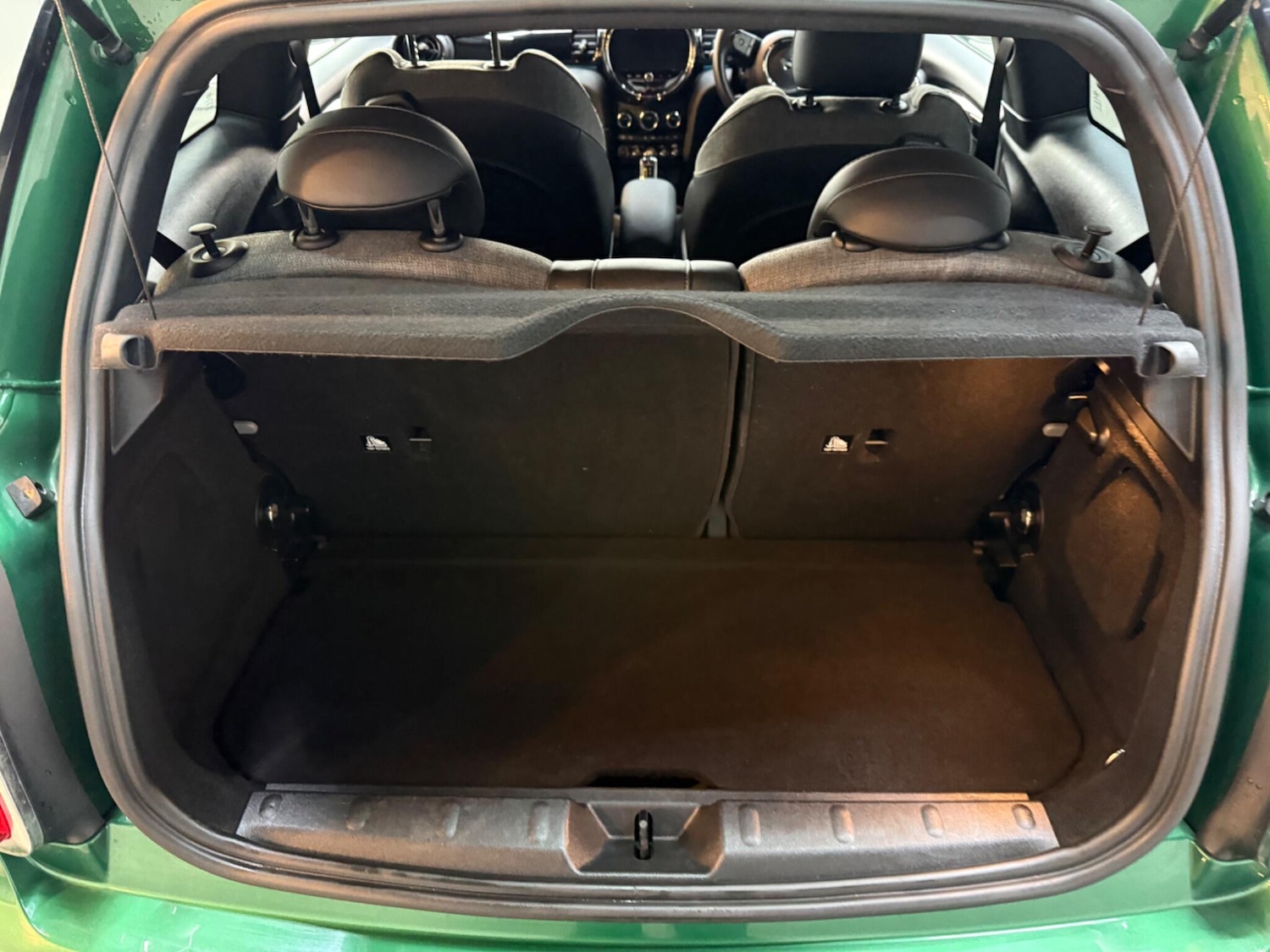 Vehicle 50