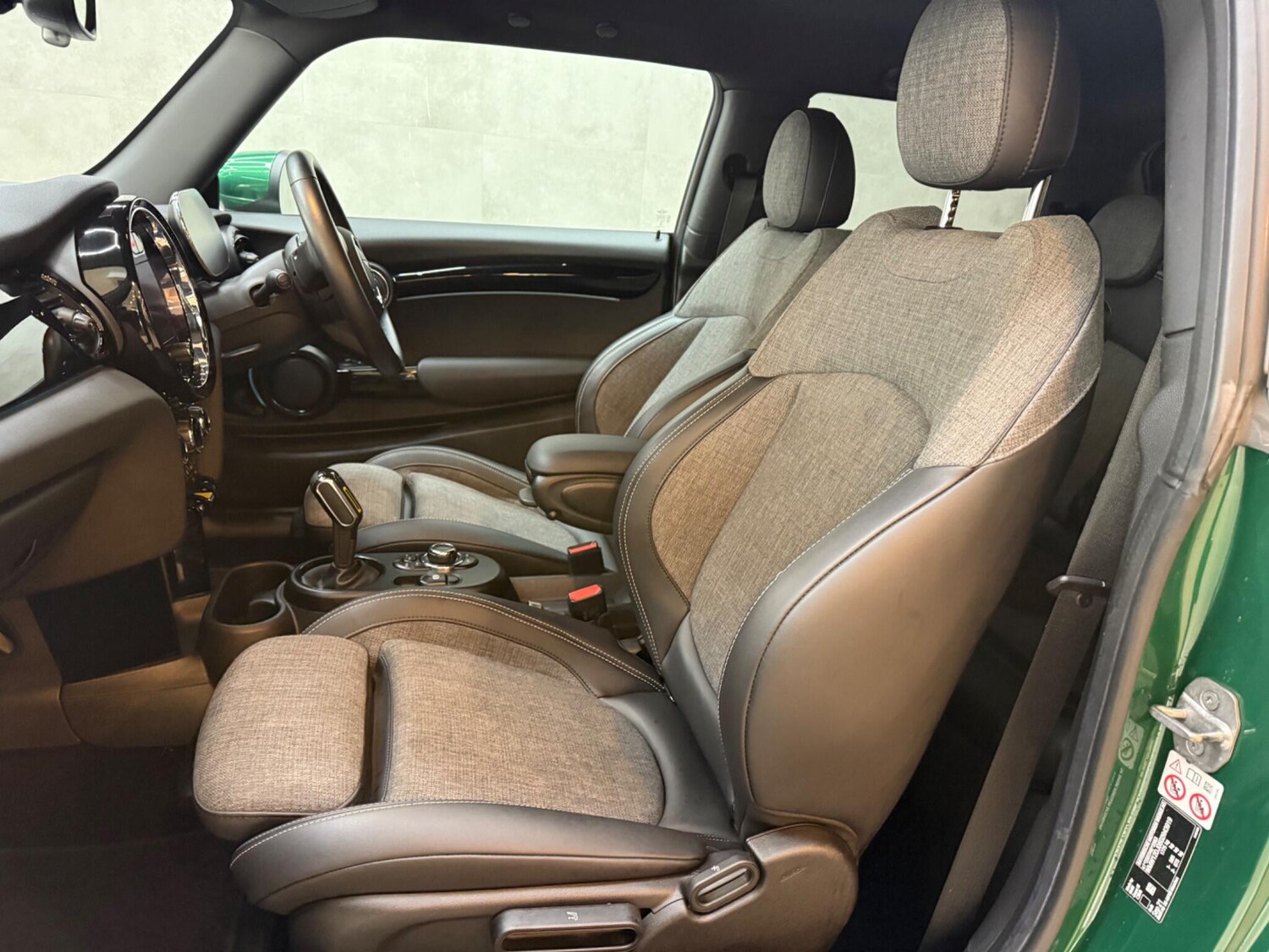 Vehicle 54