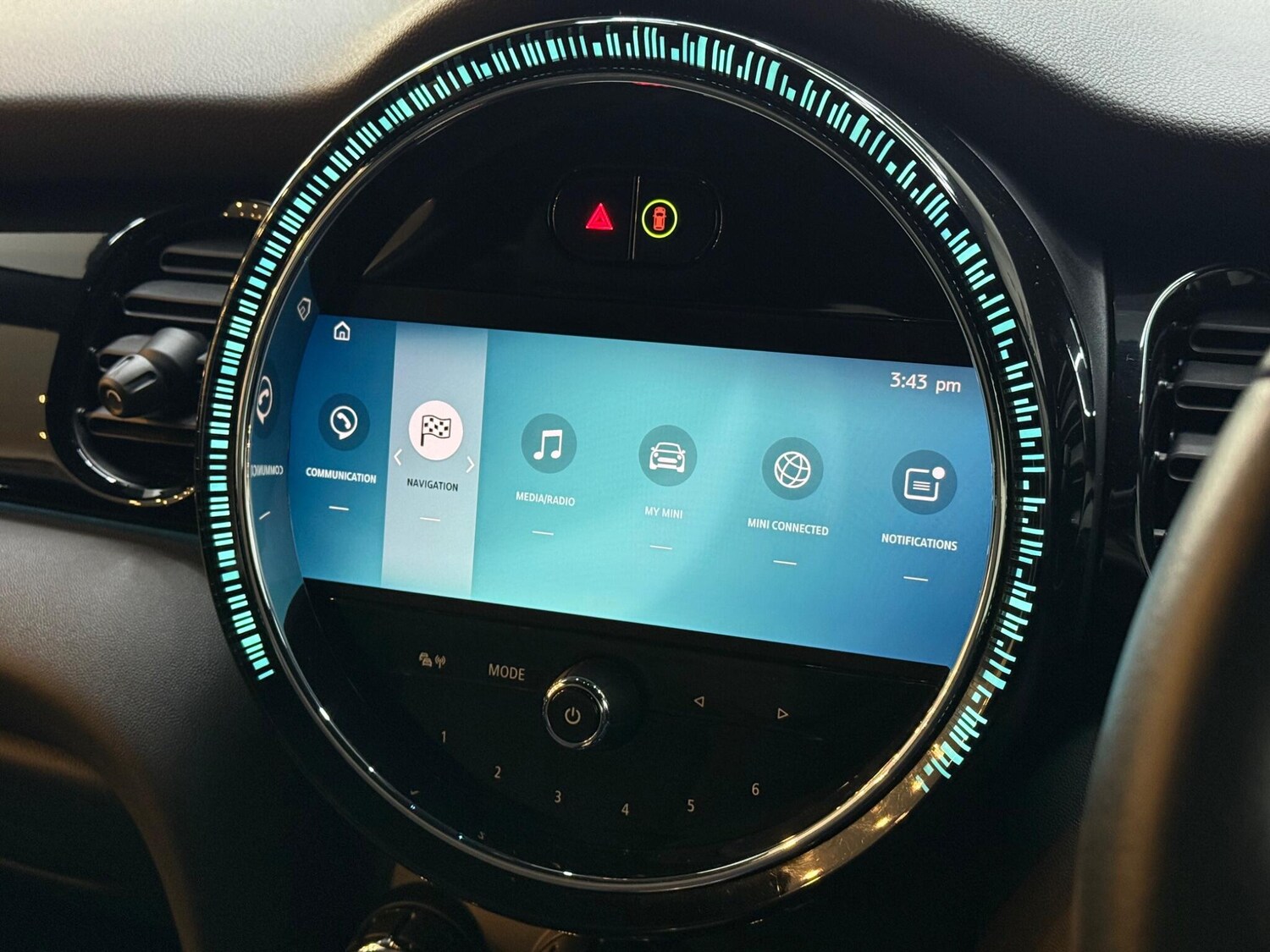 Vehicle 69