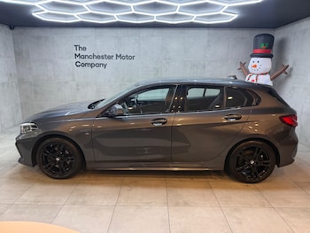 Used BMW 1 Series 2021 for sale - 76634236: Photo