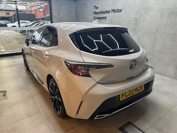 Used Toyota Corolla 2022 for sale - 78475314: Photo