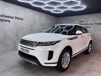 2020 (70) - 2.0 D150 S 5dr 2WD