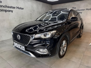 Used MG MG HS 2023 for sale - 78946219: Photo