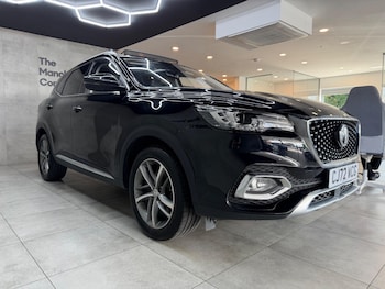 Used MG MG HS 2023 for sale - 78946219: Photo