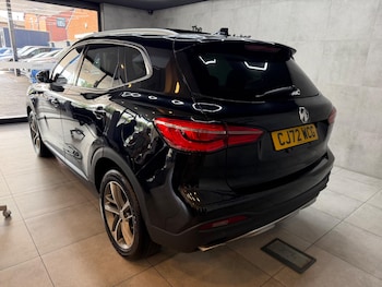 Used MG MG HS 2023 for sale - 78946219: Photo