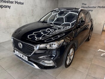 Used MG MG HS 2023 for sale - 78946219: Photo