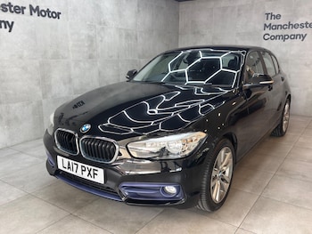 Used BMW 1 Series 2017 for sale - 79049508: Photo