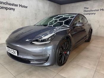 Used Tesla Model 3 2019 for sale - 79576429: Photo