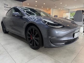 Used Tesla Model 3 2019 for sale - 79576429: Photo