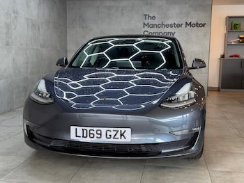 Used Tesla Model 3 2019 for sale - 79576429: Photo