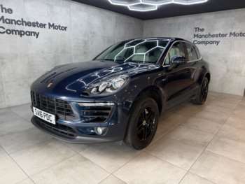 2016 (16) - 3.0 TD V6 S PDK 4WD Euro 6 (s/s) 5dr