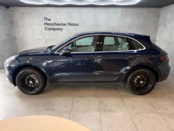 Used Porsche Macan 2016 for sale - 75377072: Photo