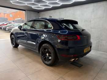 Used Porsche Macan 2016 for sale - 75377072: Photo