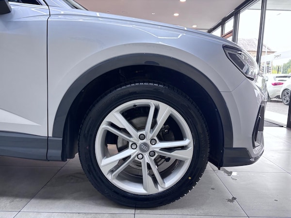 Used Audi Q3 2020 for sale - 76259979: Photo 11