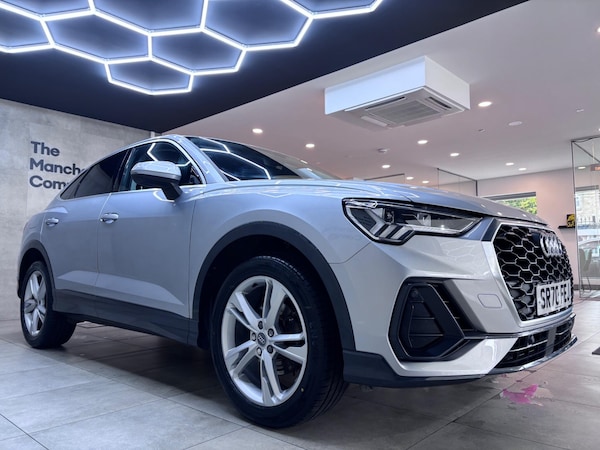 Used Audi Q3 2020 for sale - 76259979: Photo 13