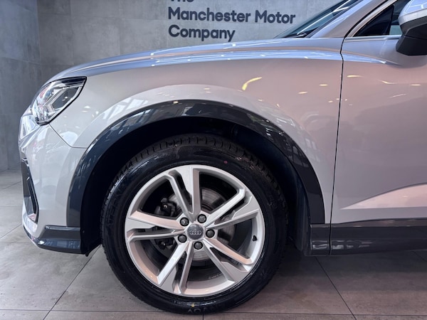 Used Audi Q3 2020 for sale - 76259979: Photo 23