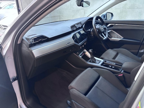 Used Audi Q3 2020 for sale - 76259979: Photo 26