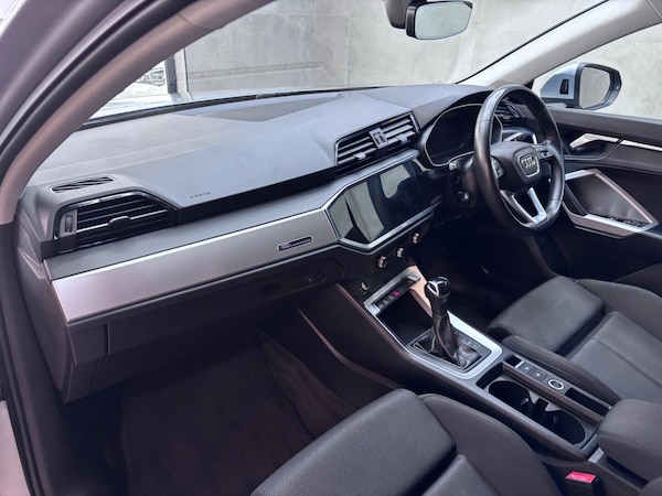 Used Audi Q3 2020 for sale - 76259979: Photo 29