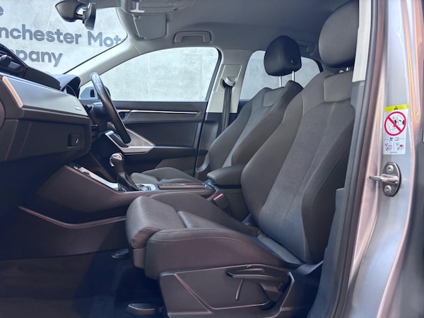Used Audi Q3 2020 for sale - 76259979: Photo 30