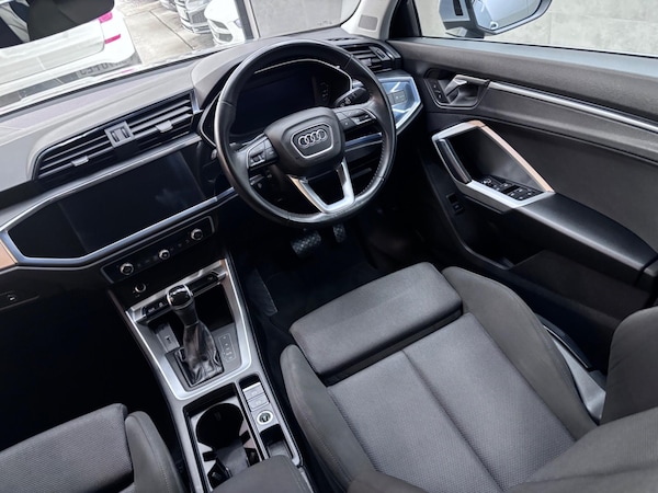Used Audi Q3 2020 for sale - 76259979: Photo 42