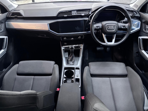 Used Audi Q3 2020 for sale - 76259979: Photo 43