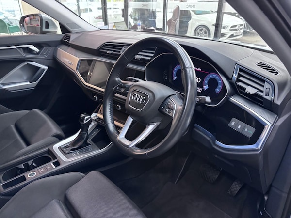 Used Audi Q3 2020 for sale - 76259979: Photo 47