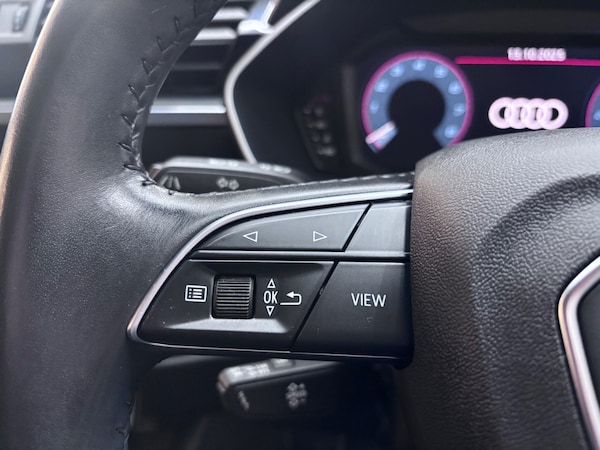 Used Audi Q3 2020 for sale - 76259979: Photo 51