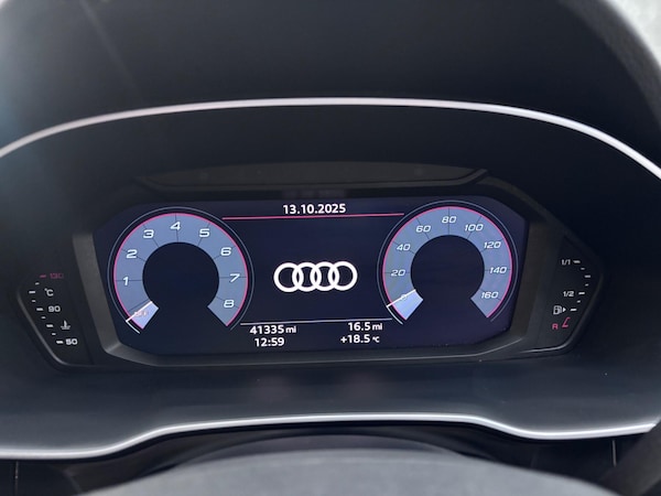 Used Audi Q3 2020 for sale - 76259979: Photo 52