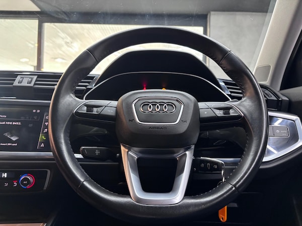Used Audi Q3 2020 for sale - 76259979: Photo 70
