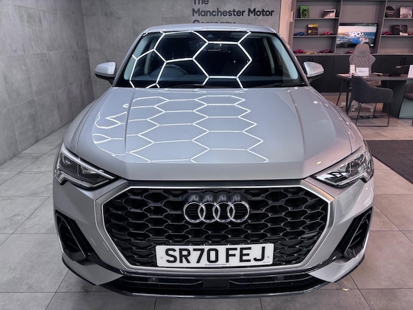 Used Audi Q3 2020 for sale - 76259979: Photo 7