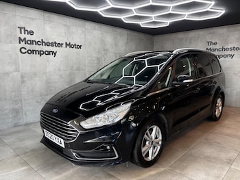 Used Ford Galaxy 2020 for sale - 78752886: Photo