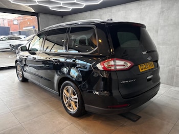 Used Ford Galaxy 2020 for sale - 78752886: Photo