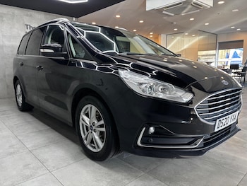 Used Ford Galaxy 2020 for sale - 78752886: Photo