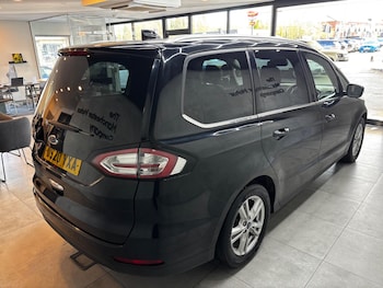 Used Ford Galaxy 2020 for sale - 78752886: Photo