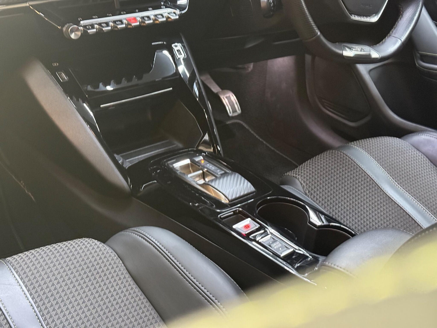 Used Peugeot 208 for sale - 76912678: Photo 10