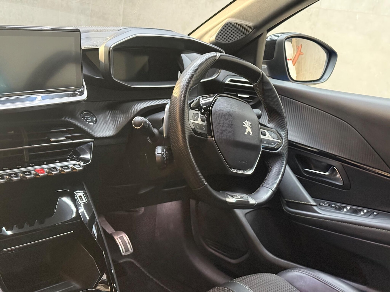 Used Peugeot 208 for sale - 76912678: Photo 11