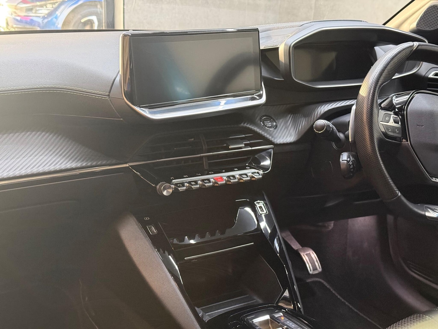 Used Peugeot 208 for sale - 76912678: Photo 12