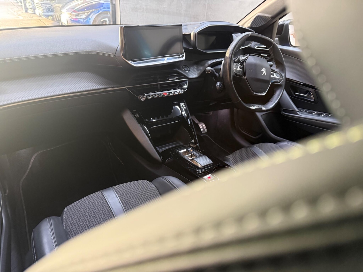 Used Peugeot 208 for sale - 76912678: Photo 13