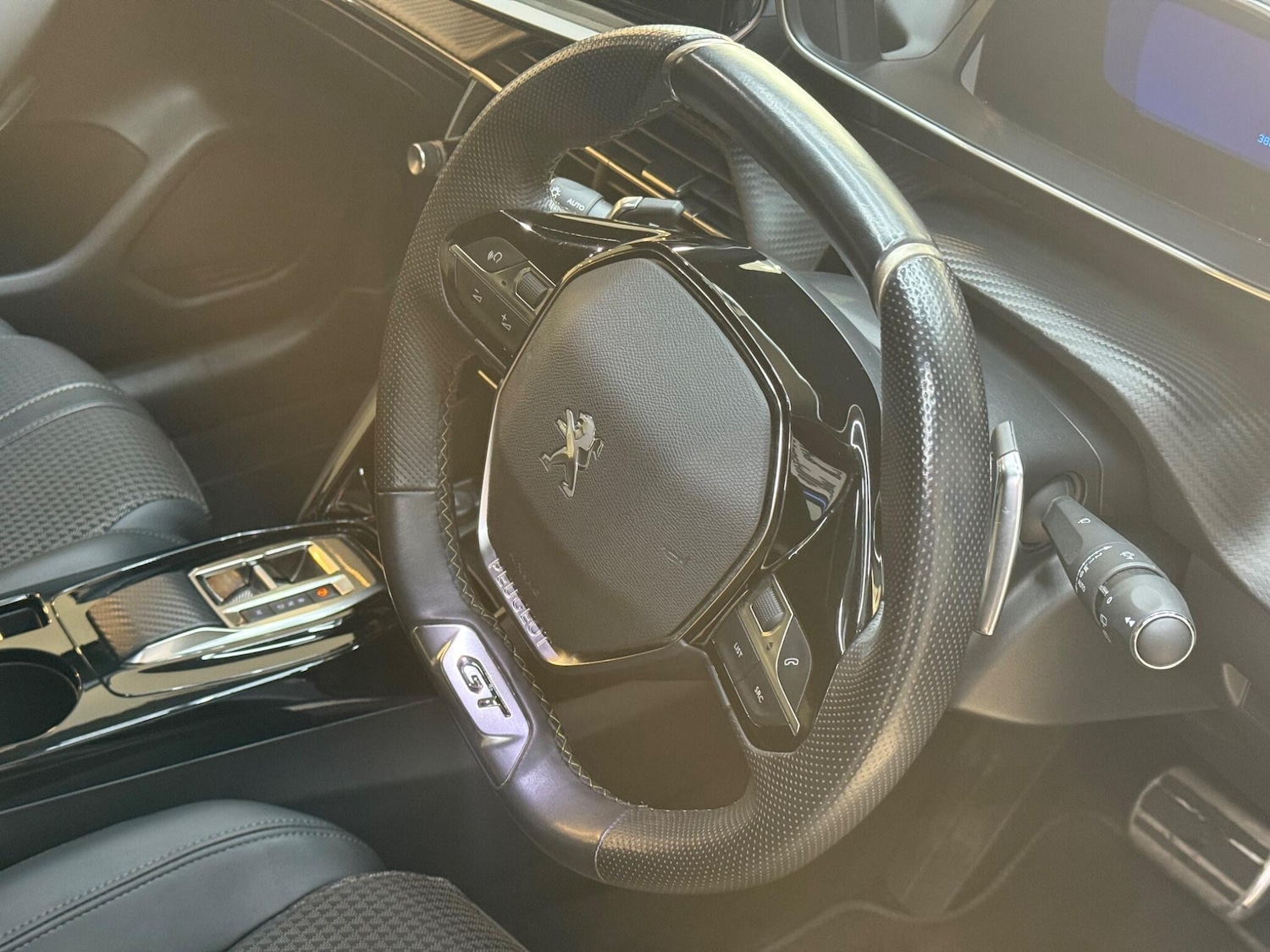 Used Peugeot 208 for sale - 76912678: Photo 17