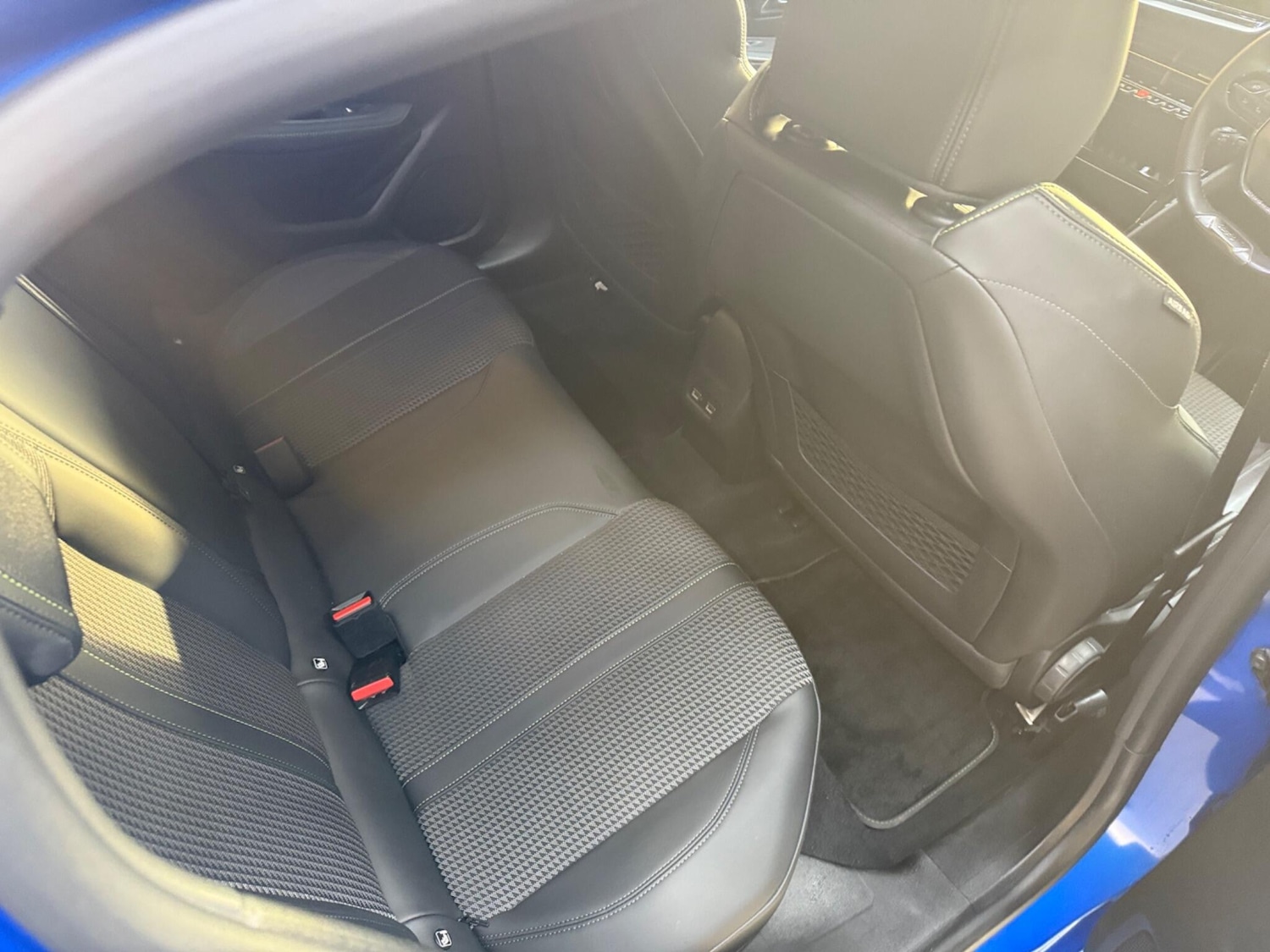 Used Peugeot 208 for sale - 76912678: Photo 19