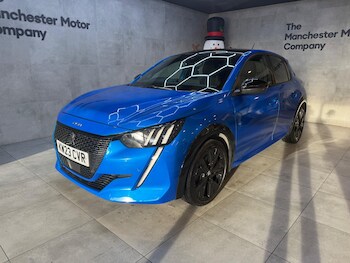 Peugeot 208 feature image