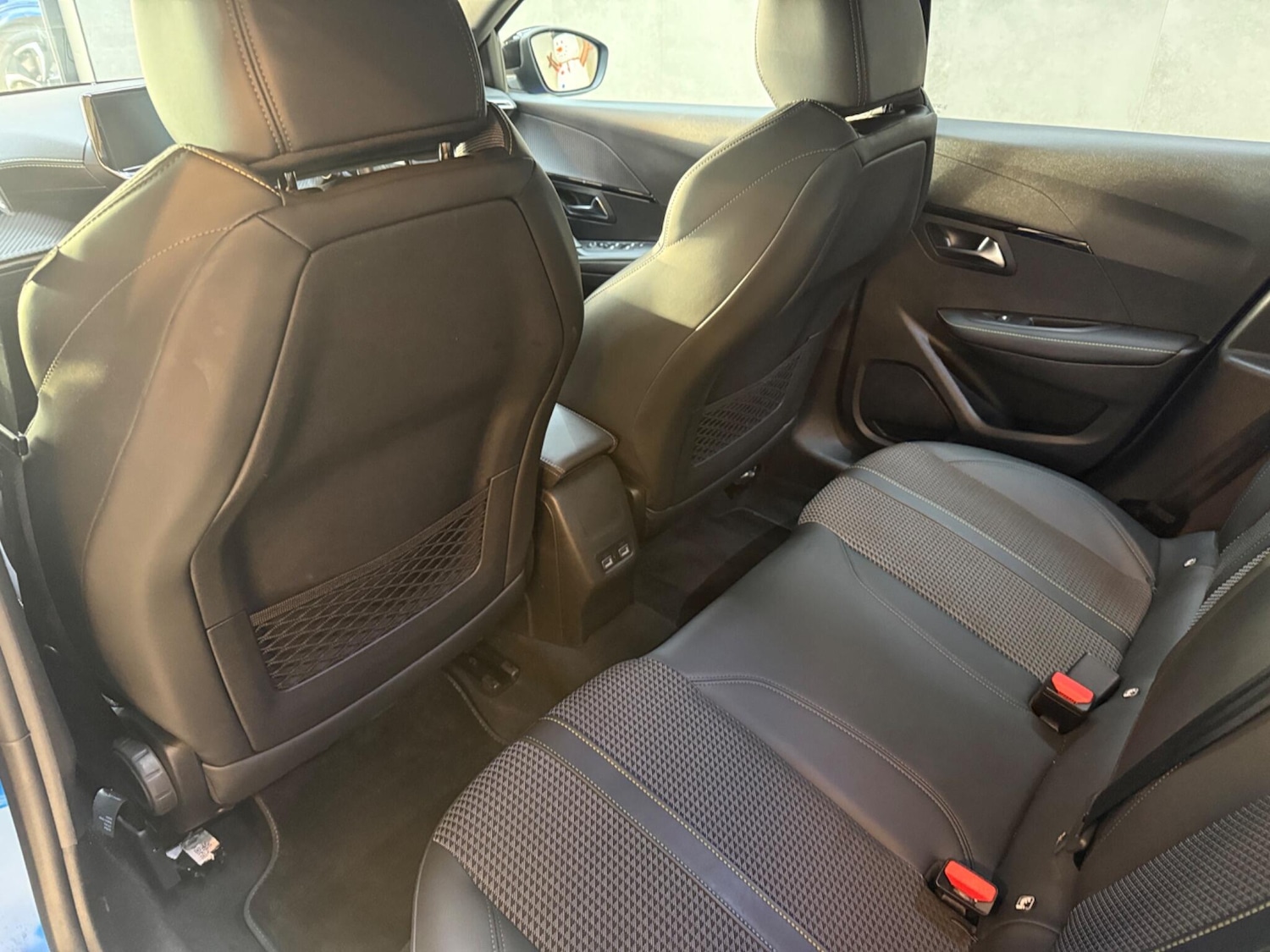 Used Peugeot 208 for sale - 76912678: Photo 21