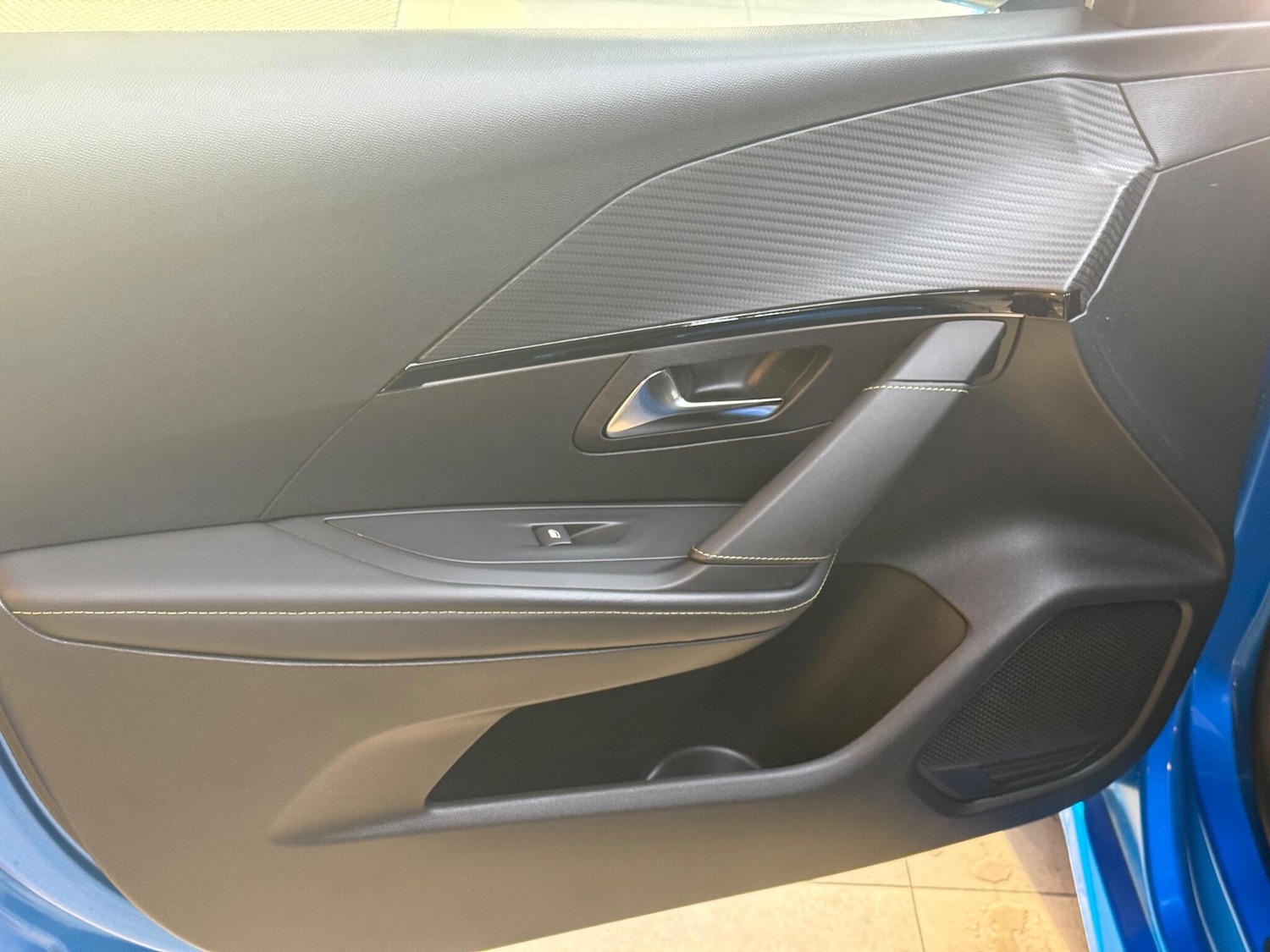 Used Peugeot 208 for sale - 76912678: Photo 24